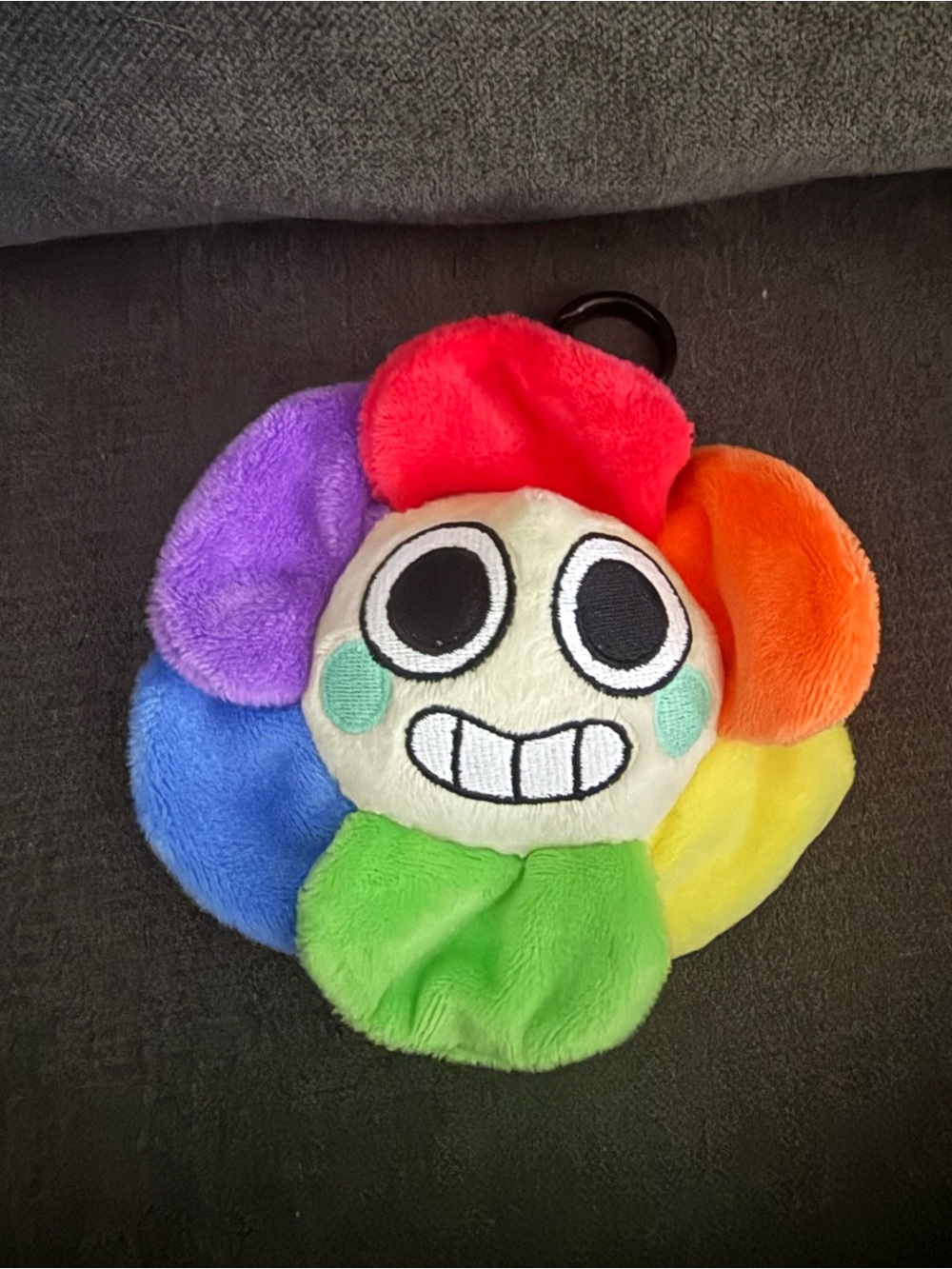 Dandy’s World Bag Clip - Dandy